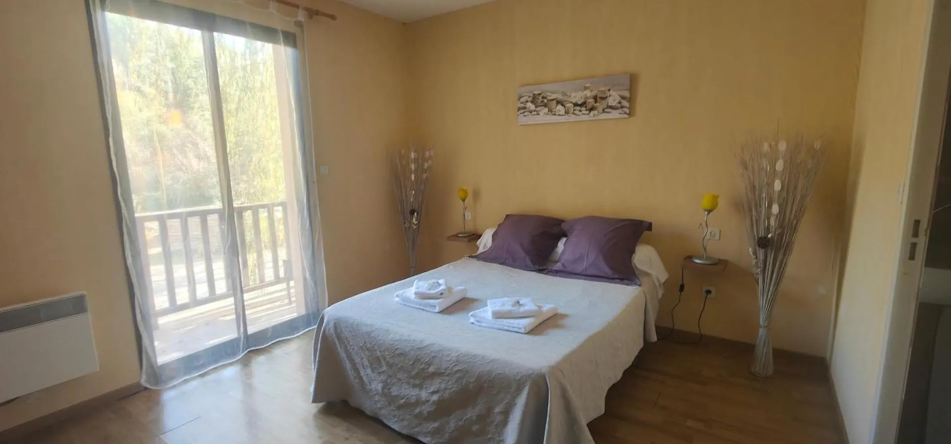 Complexe Les 4 Saisons Hotel Oust France