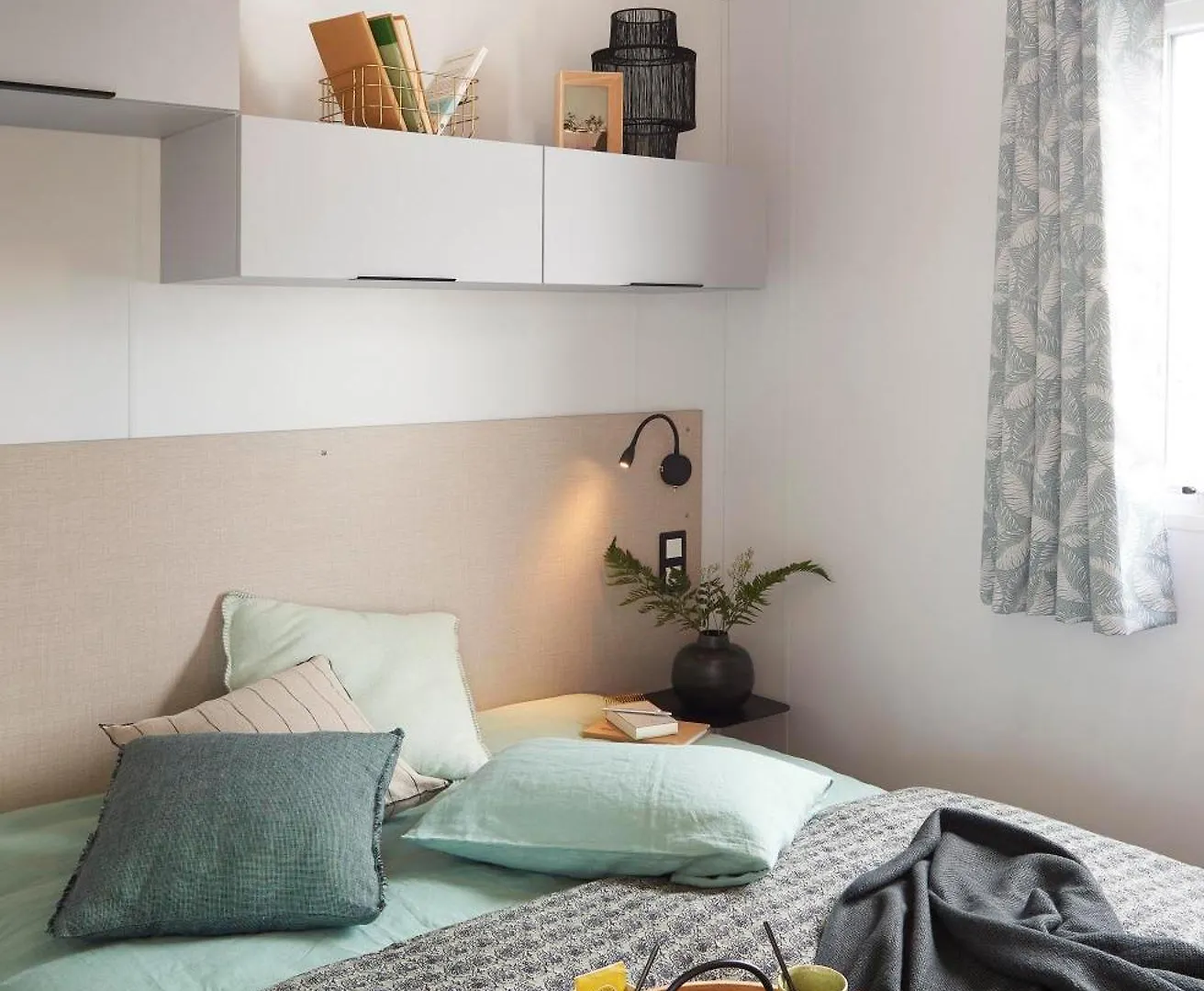 Camping Hotel Complexe Les 4 Saisons Oust