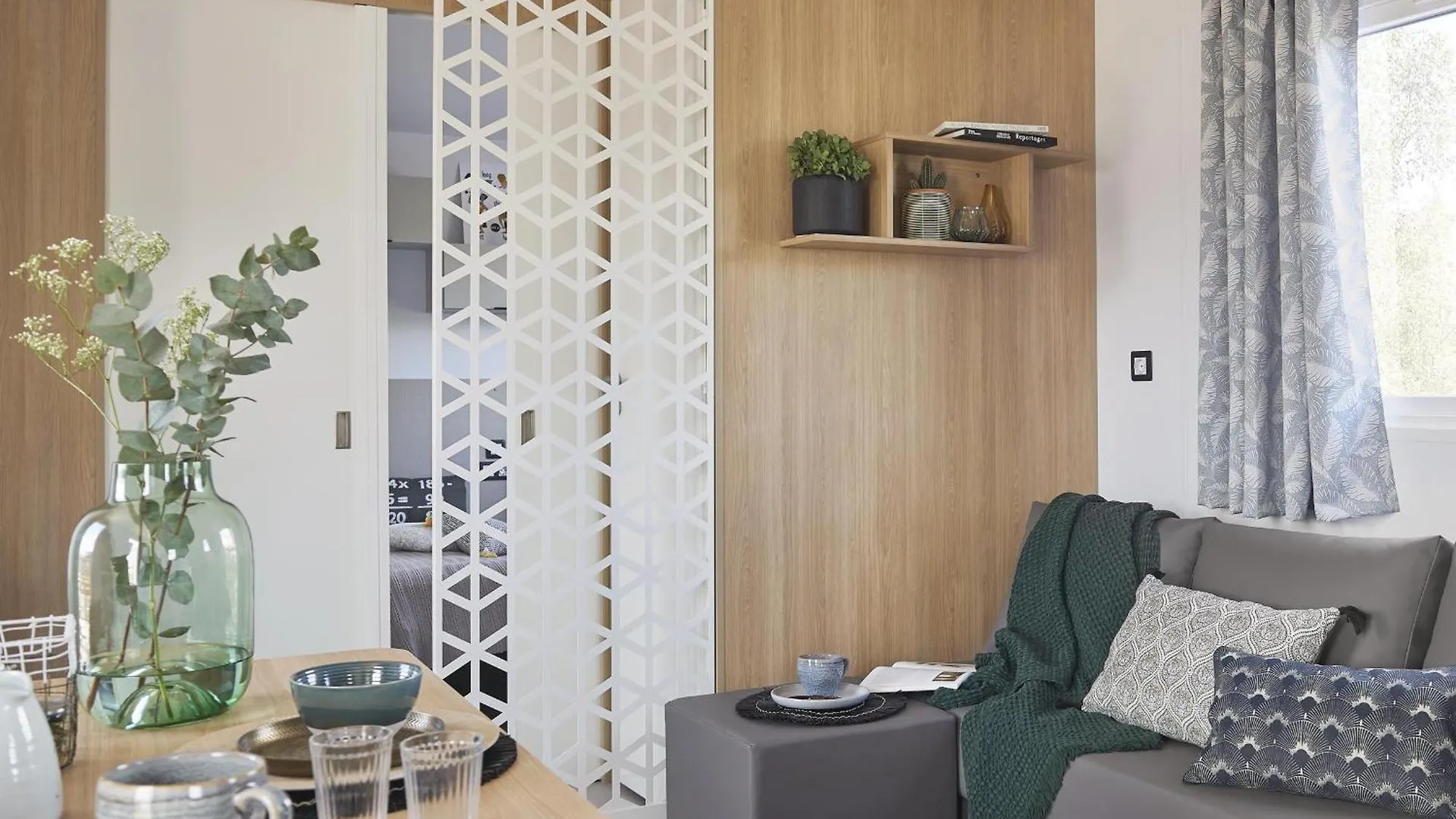 Complexe Les 4 Saisons Hotel Oust 0*,  France