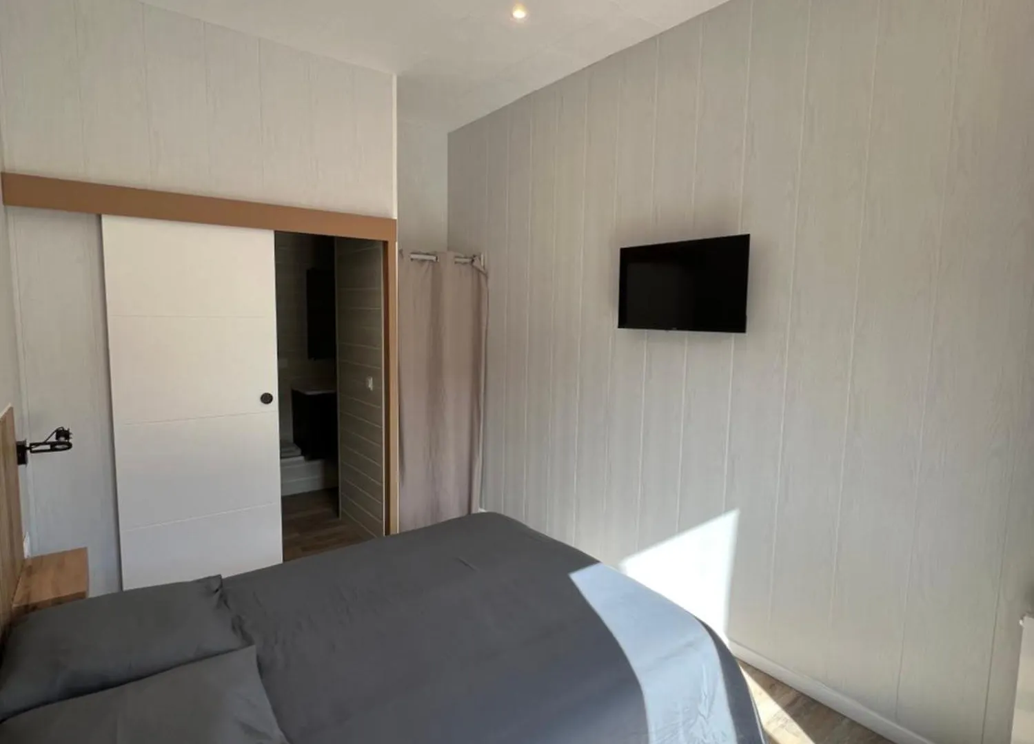 Hotel Complexe Les 4 Saisons Oust 0*,