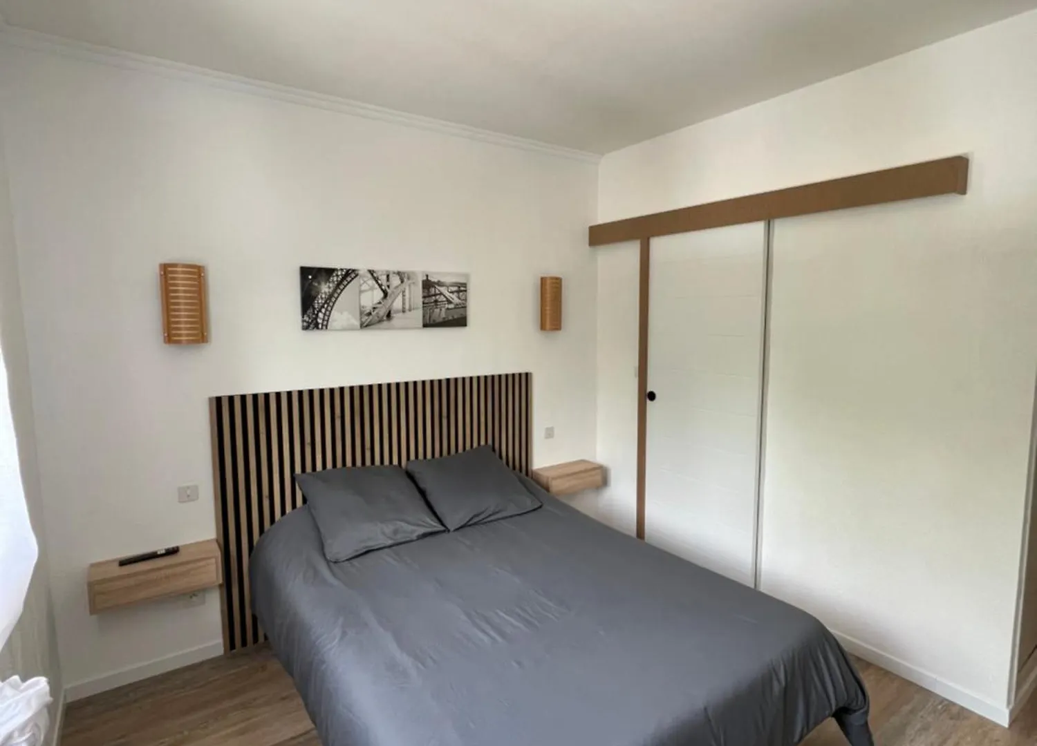 Camping Hotel Complexe Les 4 Saisons Oust Francia