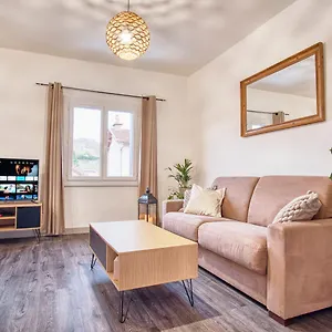 Bel Confort En Aveyron Apartamento